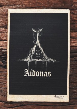 Aidonas